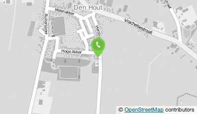 Bekijk kaart van KEG Keuren Elektrisch Gereedschap in Den Hout