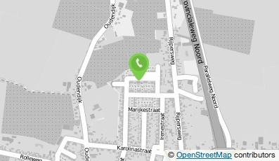 Bekijk kaart van Rovers Keukenmontage in Roosendaal