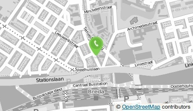 Bekijk kaart van LINK Fotografie in Breda