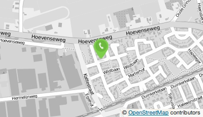 Bekijk kaart van Struijer Gipskarton Afwerking in Etten-Leur