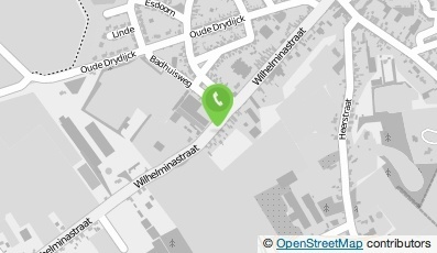 Bekijk kaart van tegelzetbedrijf Verbraeken in Sint Jansteen