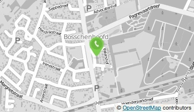 Bekijk kaart van FLOREER!consultancy  in Bosschenhoofd