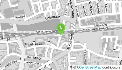 Bekijk kaart van Valentin Bakardjiev in Amsterdam
