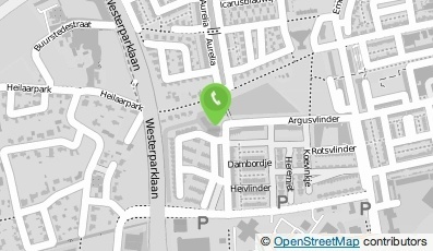 Bekijk kaart van van Lanschot Hubrecht in Breda
