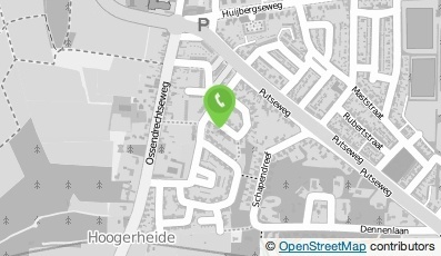 Bekijk kaart van PECAM Camera & Electro Techniek in Hoogerheide