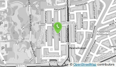 Bekijk kaart van Wij Blinken in Breda
