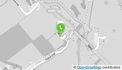 Bekijk kaart van PAR-Sala in Terneuzen