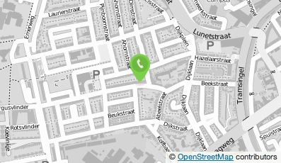 Bekijk kaart van Mikry Klusbedrijf in Breda