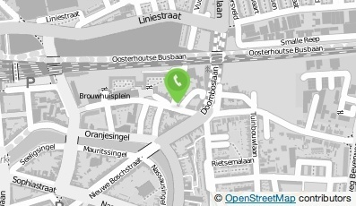 Bekijk kaart van DEPP ontwerpt  in Breda
