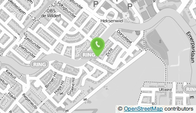 Bekijk kaart van Nelia Bags & Things in Breda