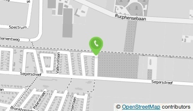 Bekijk kaart van Verbraak Beheer B.V.  in Roosendaal