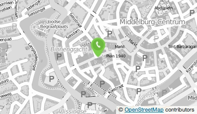 Bekijk kaart van Thuis met Diaan in Middelburg