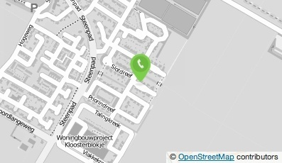 Bekijk kaart van Buil Asset Solutions in Willemstad