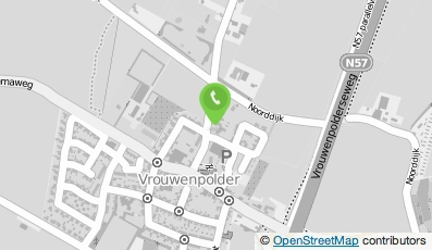 Bekijk kaart van Kunst & Vorm in Dordrecht