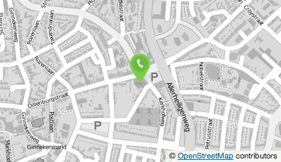 Bekijk kaart van QuiGo, Finance + HRM in Breda