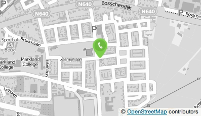 Bekijk kaart van SVH Services  in Oudenbosch