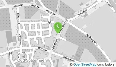 Bekijk kaart van RS Beveiliging  in Oud-Vossemeer