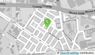 Bekijk kaart van J. Post Restaurator Schilderijen in Breda