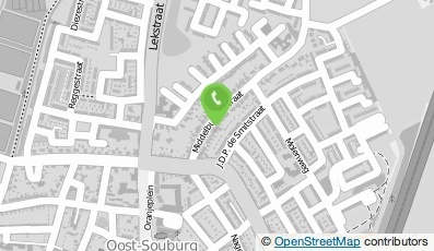 Bekijk kaart van van Stempvoort huizen, bedrijf & nacht fotografie in Oost-Souburg