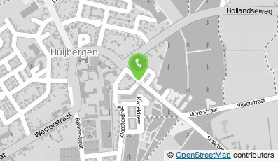Bekijk kaart van Chrissy's Card Company in Huijbergen