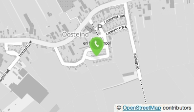 Bekijk kaart van H2A Consultancy B.V. in Oosterhout (Noord-Brabant)