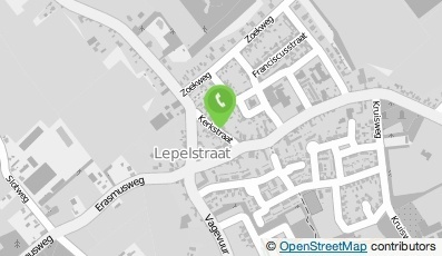 Bekijk kaart van Based On You in Lepelstraat