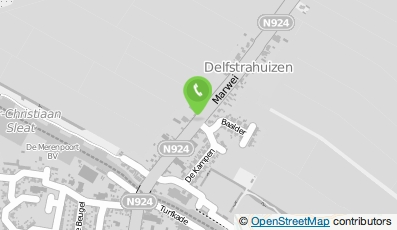 Bekijk kaart van Dutch Global Sourcing B.V. in Vlissingen