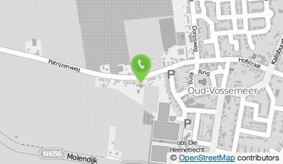 Bekijk kaart van Quality 4All in Bergen op Zoom