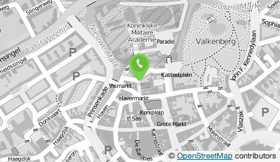 Bekijk kaart van Joyce van Belkom Fotografie in Breda