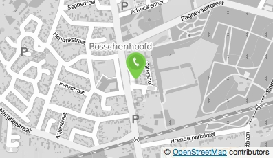 Bekijk kaart van Adviesbureau Molegraaf in Amersfoort