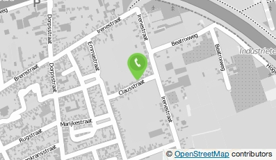 Bekijk kaart van Ps4Life Multimedia in Sint Willebrord