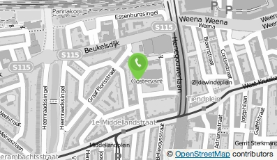 Bekijk kaart van Geisje van der Linden Fotografie in Veenendaal