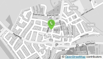Bekijk kaart van GoElektro in Maastricht