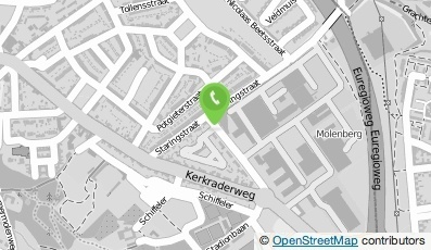Bekijk kaart van Fontain Begraafplaatsmanagement in Heerlen