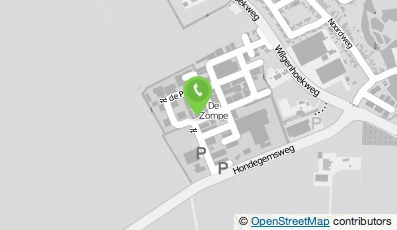 Bekijk kaart van Midavaine Installatietechniek in Serooskerke Walcheren
