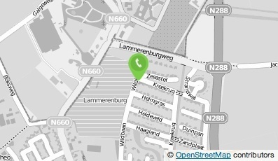 Bekijk kaart van Tools Center Peter Floresse in Vlissingen