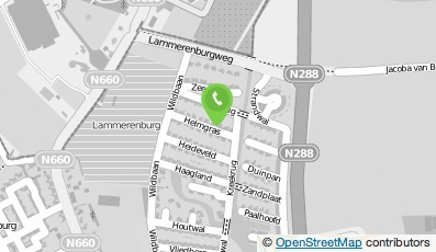Bekijk kaart van Rijbewijsteam Infrachoice in Vlissingen