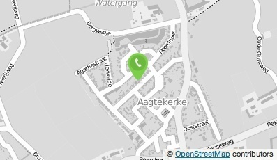 Bekijk kaart van Rottier Technisch Advies in Vlissingen