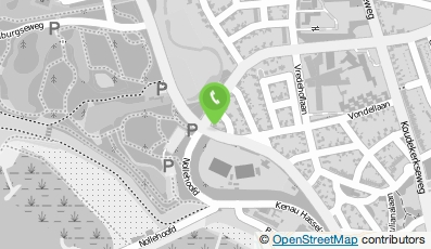 Bekijk kaart van Schilderwerken Seijbel in Vlissingen