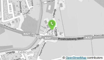 Bekijk kaart van AMBOR in Noordwijkerhout