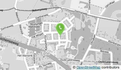 Bekijk kaart van EmpowerNow in Utrecht