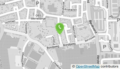 Bekijk kaart van DK-Vloeren in Vlissingen