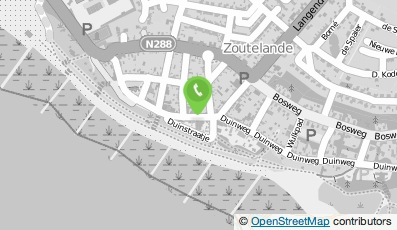 Bekijk kaart van Leijnse Installatie Techniek in Zoutelande