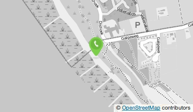 Bekijk kaart van Strandpaviljoen Piet Hein in Vlissingen