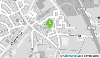 Bekijk kaart van Digi Shops  in Sint Jansteen