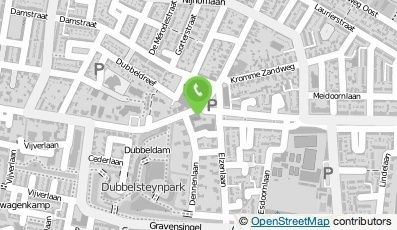 Bekijk kaart van Mixs-Mode in Dordrecht
