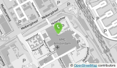 Bekijk kaart van Visser & Smit Bouw B.V. in Schiphol-Rijk