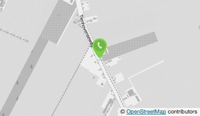 Bekijk kaart van Tuincentrum Ruitenbeek in Hagestein