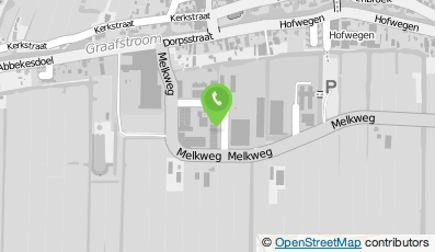Bekijk kaart van Hermsen Haarden en Kachels in Papendrecht