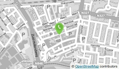 Bekijk kaart van Peter Balsters De Beddenspecialist in Leerdam